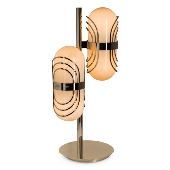 FLORO Lighting
