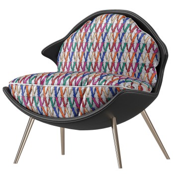 DD-11886 Armchairs