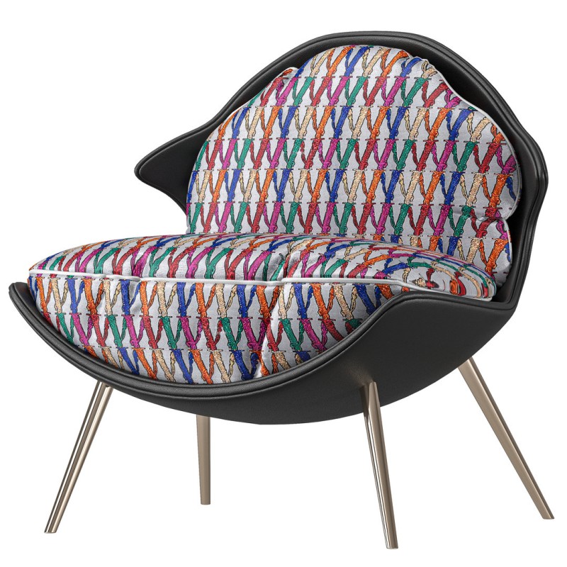 DD-11886 Armchairs