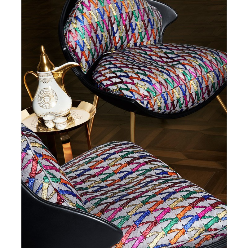 DD-11886 Armchairs