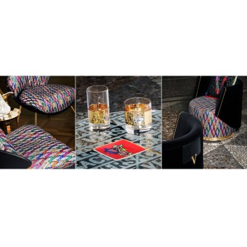 DD-11886 Armchairs