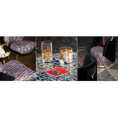 DD-11886 Armchairs