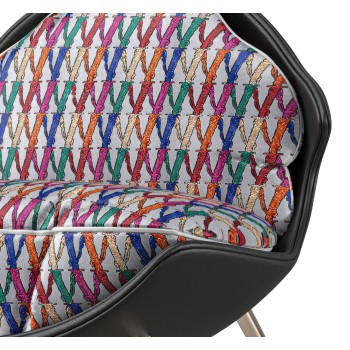 DD-11886 Armchairs