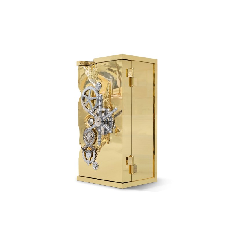 DD-11888 Sideboards