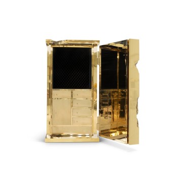 DD-11888 Sideboards