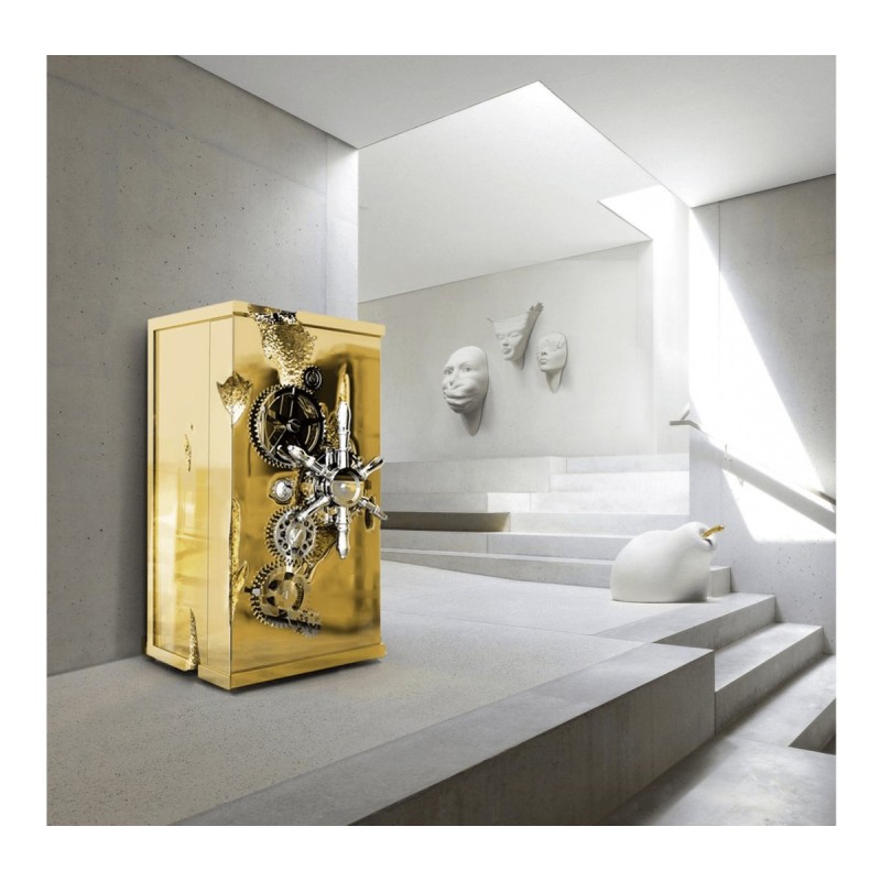 DD-11888 Sideboards