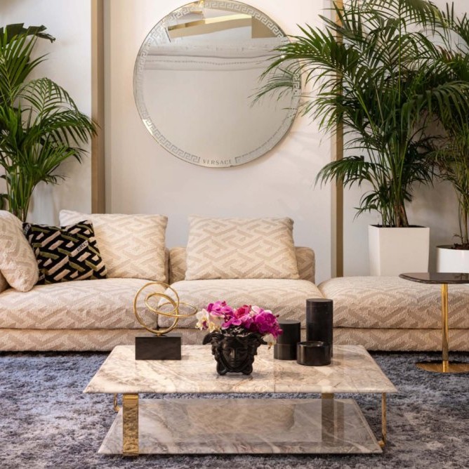 DD-11890 Sofas