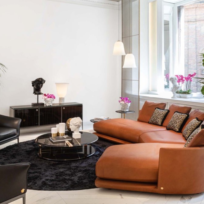 DD-11891 Sofas