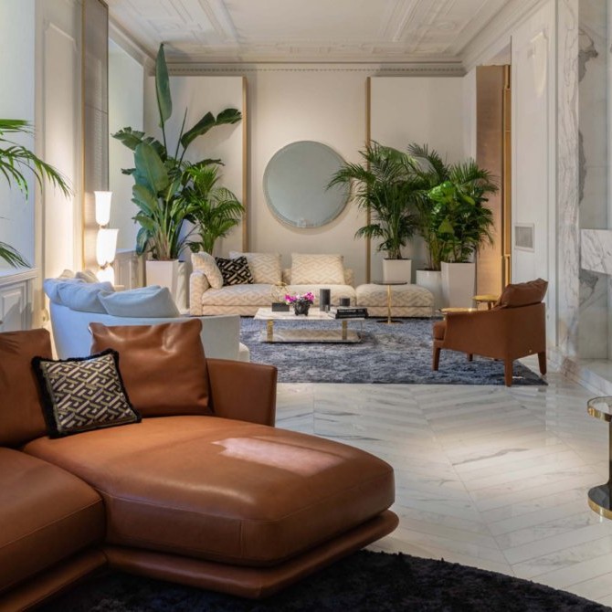 DD-11891 Sofas