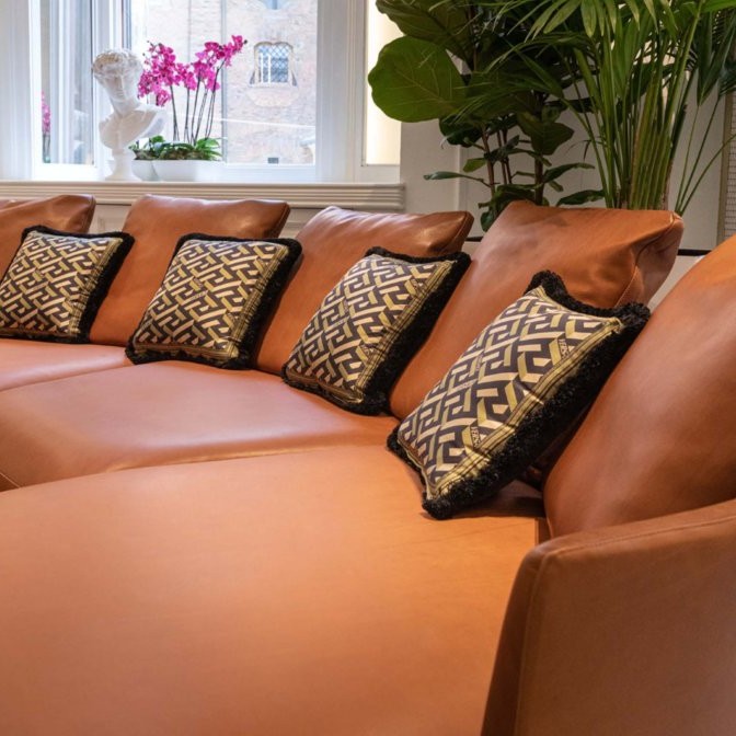 DD-11891 Sofas