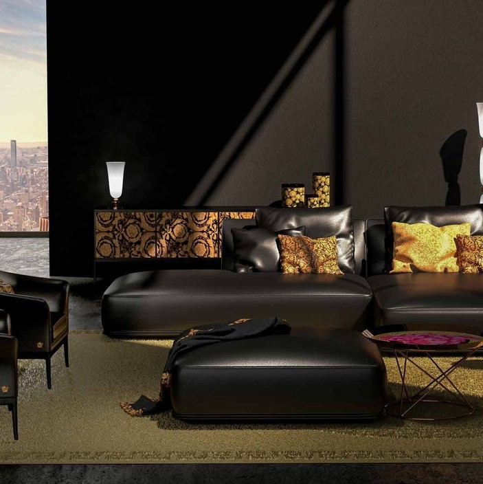 DD-11892 Sofas