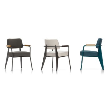 DD-11905 Armchairs