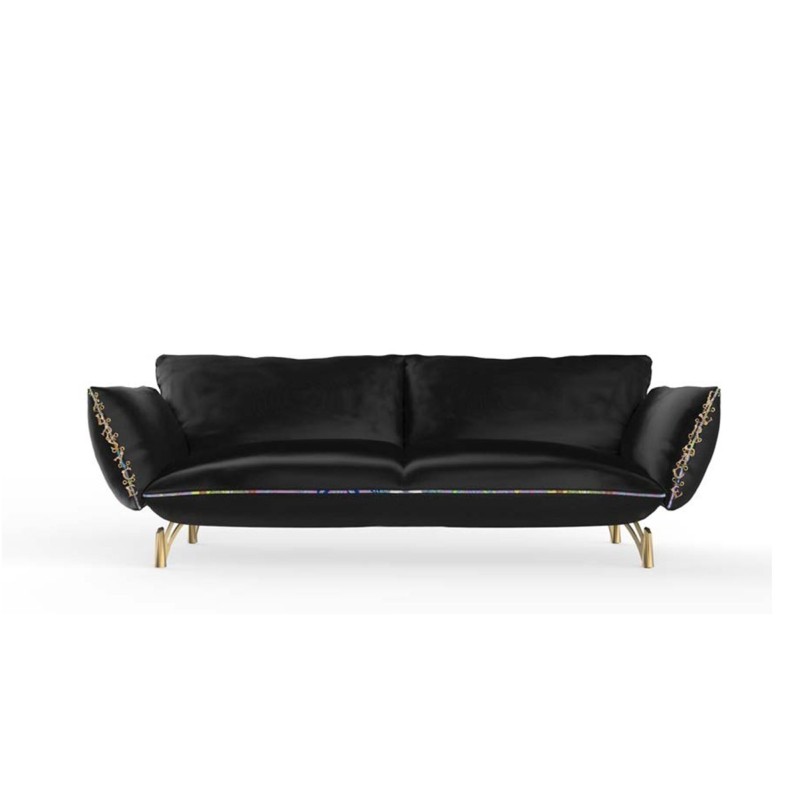 Rhapsody Sofas