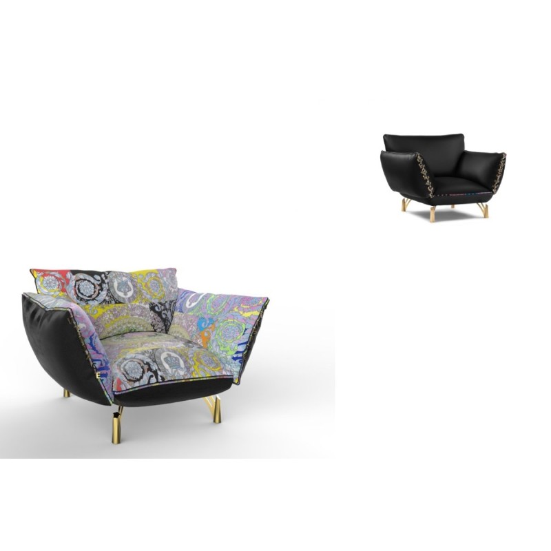 Rhapsody Armchairs