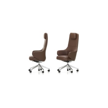 DD-11942 Armchairs