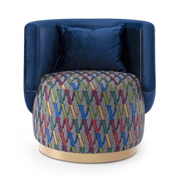 DD-11951 Armchairs