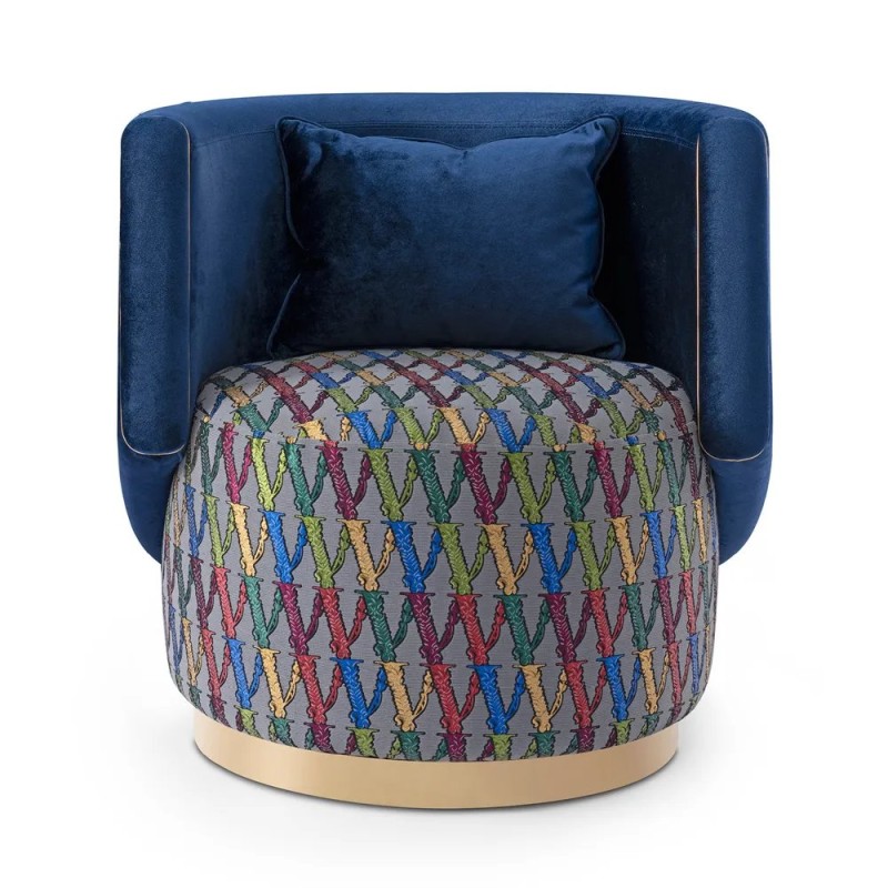 DD-11951 Armchairs