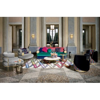 DD-11951 Armchairs