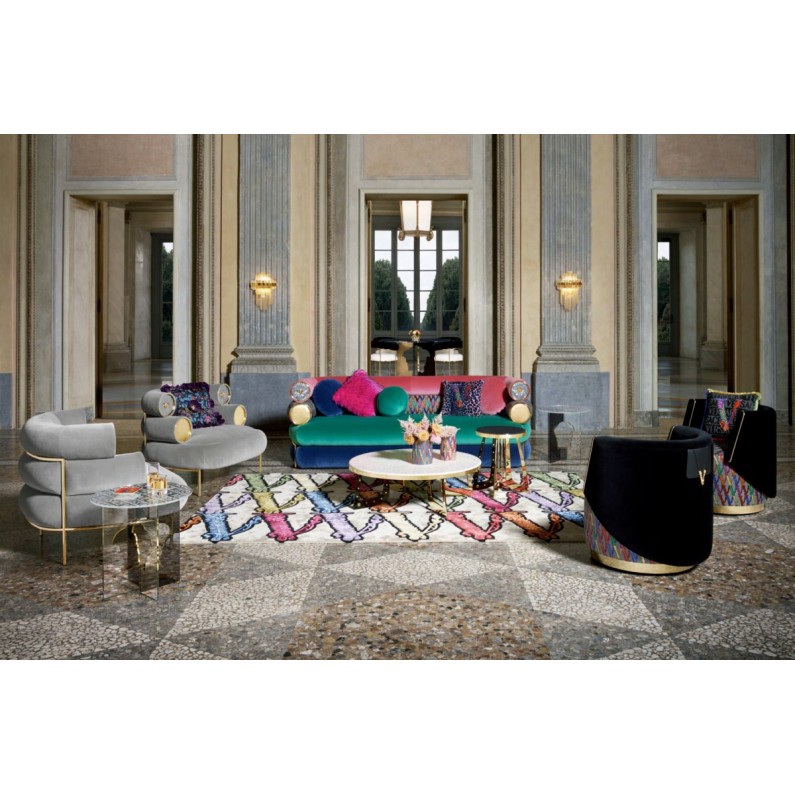 DD-11951 Armchairs
