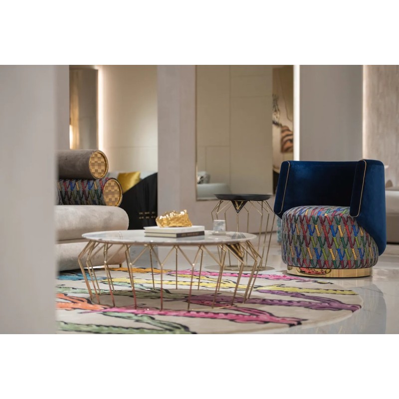 DD-11951 Armchairs