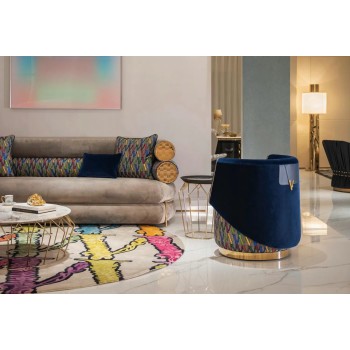 DD-11951 Armchairs