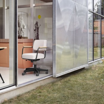 DD-11976 Office Desks