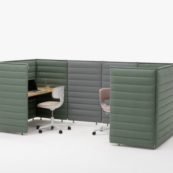 DD-12037 Office Desks
