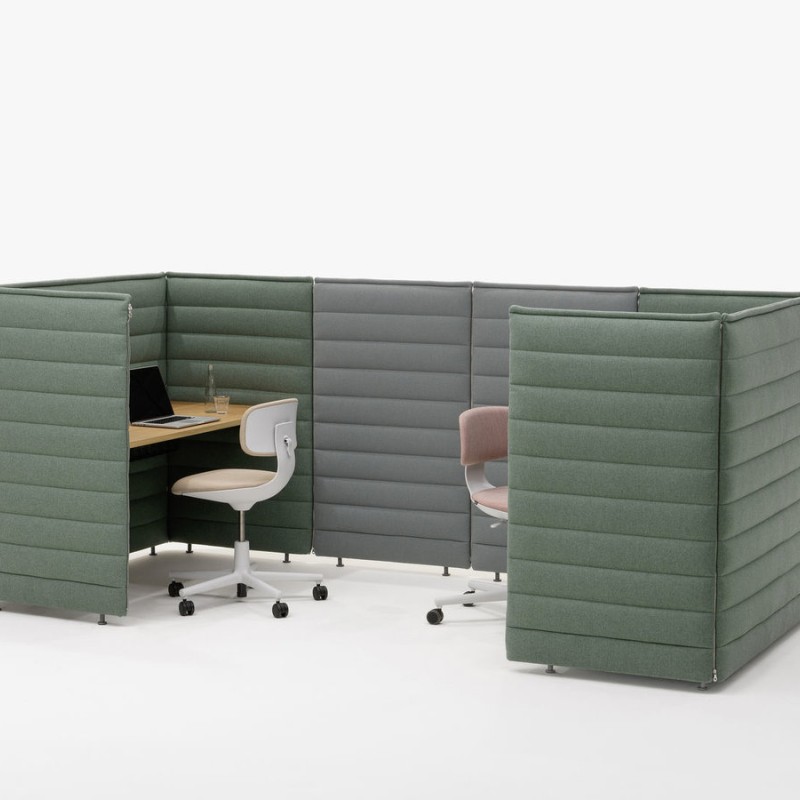 DD-12037 Office Desks