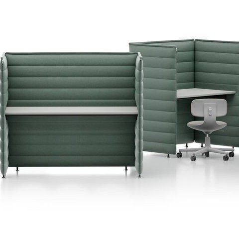 DD-12037 Office Desks