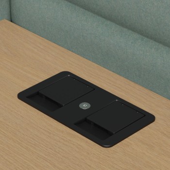 DD-12037 Office Desks