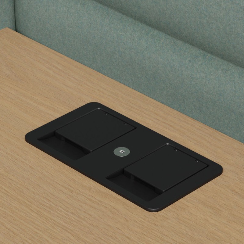 DD-12037 Office Desks