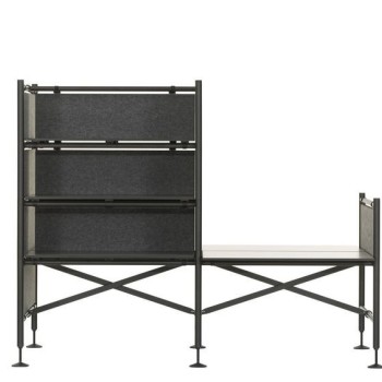 Comma Office Desks