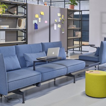 Comma Office Desks