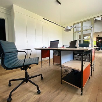 DD-12039 Office Desks