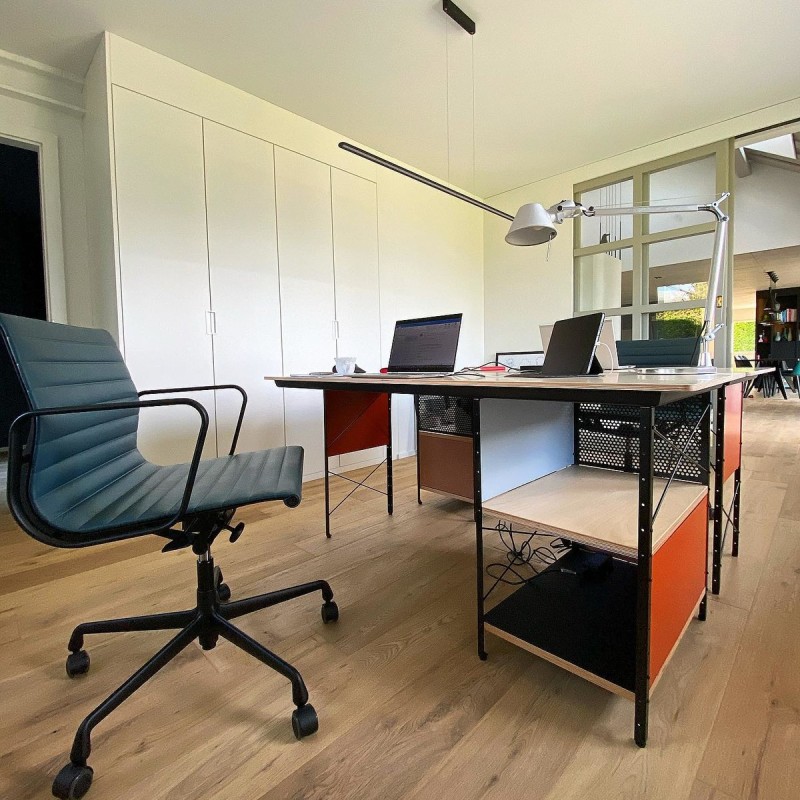 DD-12039 Office Desks