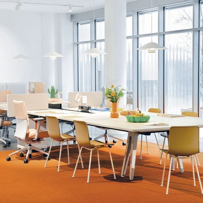 DD-12041 Office Desks