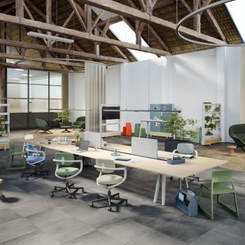 DD-12041 Office Desks