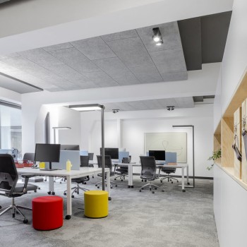 DD-12042 Office Desks