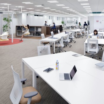 DD-12042 Office Desks