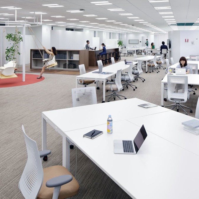DD-12042 Office Desks