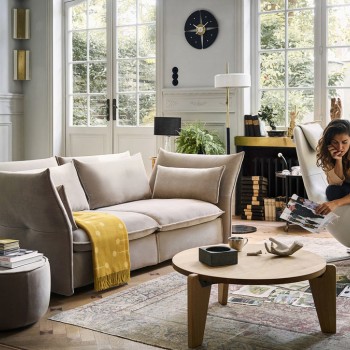 DD-12054 Coffee Tables