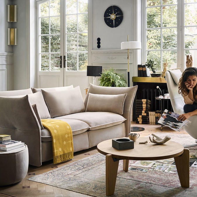 DD-12054 Coffee Tables