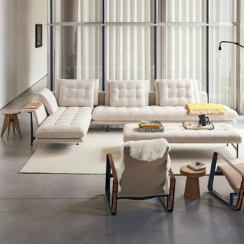DD-12071 Sofas