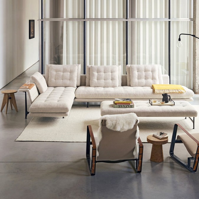DD-12071 Sofas
