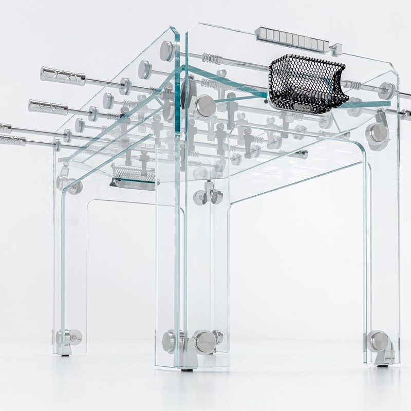 DD-12148 Foosball Tables