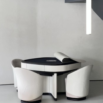 DD-12152 Mahjong Tables