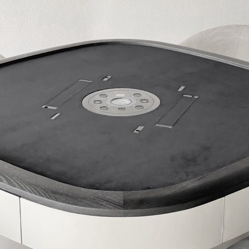 DD-12152 Mahjong Tables