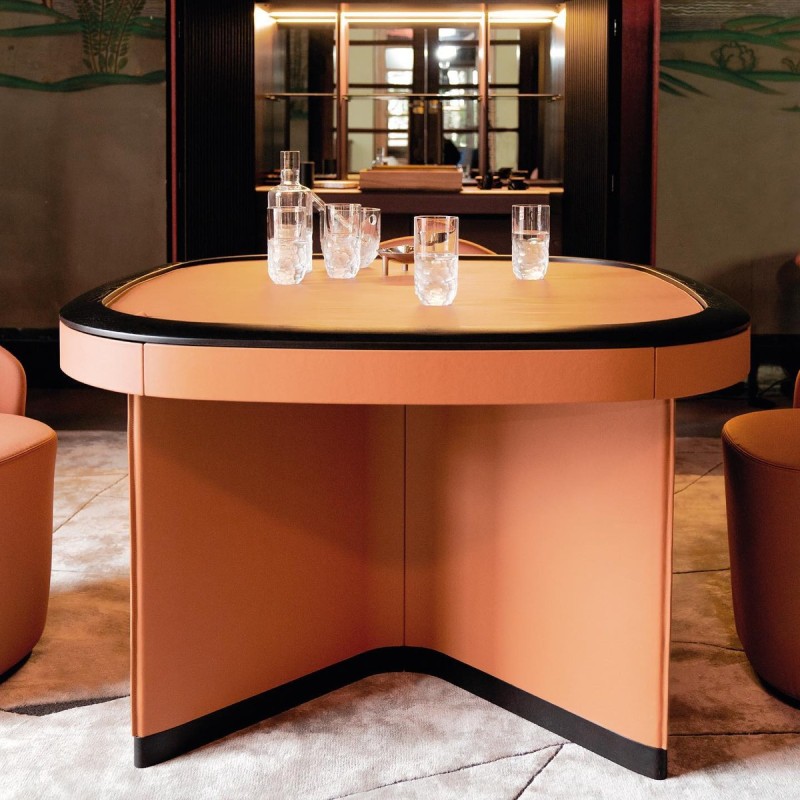 DD-12153 Mahjong Tables