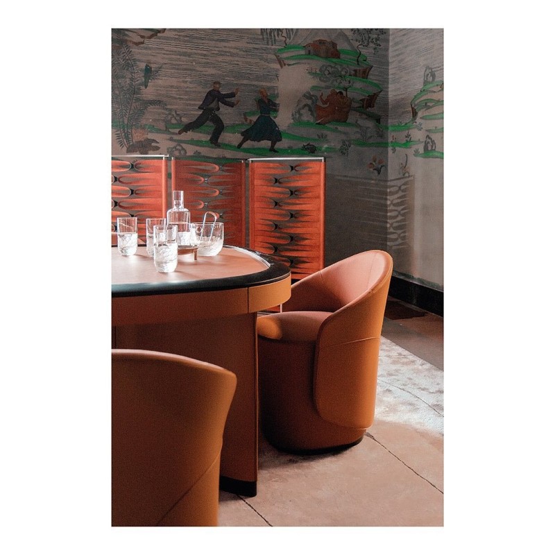 DD-12153 Mahjong Tables