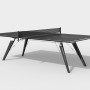 DD-12154 Table Tennis Tables